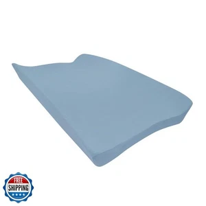 Kyte Baby Soft Wickelauflagenbezug, Viskose aus Bambusmaterial (Schiefer) - Bild 1 von 2