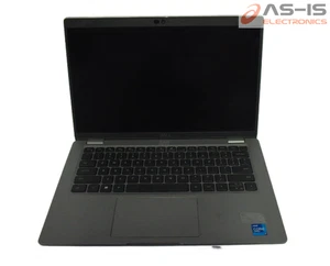 *TAL CUAL* Laptop Dell Latitude 5420 14" Core i7 sin alimentación sin flash sin SSD (T3914) - Imagen 1 de 8