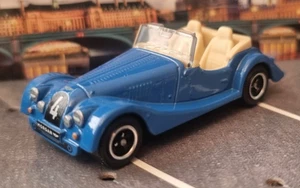 MATCHBOX MORGAN PLUS 4 no packaging - Imagen 1 de 7