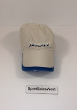 IZOD Hat Cap Golf Adjustable Performance USED
