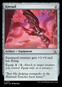 Kitesail X4 (March of the Machine (2023)) MTG (NM) *CCGhouse* Magic - Bild 1 von 1