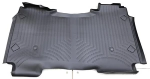 NEW All Weather 2nd Row Floor Liner Black 4414282 Ram 1500 Crew Cab 19-24 - Picture 1 of 2