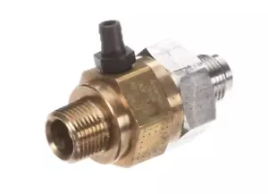 Lancer ABF-1LL, ASSE 1022, Type B, Check Valve, Vented, Stainless Steel, ABCO - Picture 1 of 4