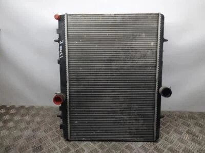 9680533480 wasserkühler für PEUGEOT 3008 ACCESS 2009 4498900 Foto 1 de 4