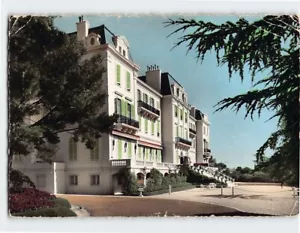 Postcard Hotel du Cap-Eden-Roc Antibes France - Picture 1 of 2