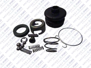 Suzuki Samurai Gypsy Transfer Case Shifter Repair Kit - Picture 1 of 4