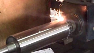9"" Diamantkern Nassbit für schweres Stahlbeton Hartaggregat - Bild 1 von 13