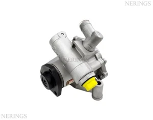 Power Steering Pump Mercedes E 200 E 220 E 270 CDI 1998-2003 A0024668801 - Picture 1 of 6