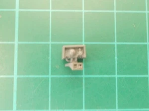 Warhammer 40K - Imperial Fists Primaris back pack targetter - 40k bits - Picture 1 of 1
