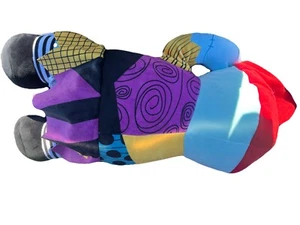 Disney Parks Nightmare Before Christmas Sally Cuddleez Plush - Picture 1 of 4