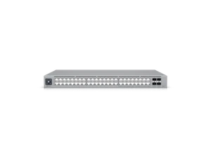 Ubiquiti Pro Max 48, 48-port Layer 3 Switch (USW-Pro-Max-48) - Picture 1 of 5