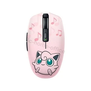New Razer x Pokémon Jigglypuff Purin Orochi V2 Wireless Bluetooth Gaming Mouse - Picture 1 of 6