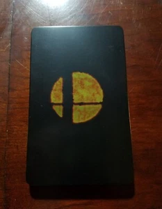 *No Game* Super Smash Bros Ultimate Steelbook per Nintendo Switch - solo custodia - Foto 1 di 18