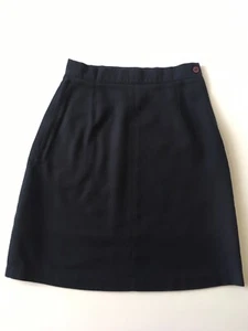 Uniform Coloma Convent Girls' School Uniform SKIRT W24 L20 (Set A) - Picture 1 of 5
