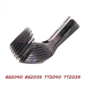 Nuovo tagliacapelli tagliacapelli barba per Philips PETTINE QT3300 QT4000 QT4008 QT4012 - Foto 1 di 6