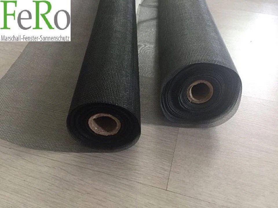 Fliegennetz Insektenschutz Pollengitter  Insektengitter Drahtgitter Mückenschutz - Bild 1 von 1