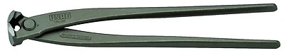 Tenaglia professionale per cementisti in acciaio al carbonio - USAG 199 - Immagine 1 di 4
