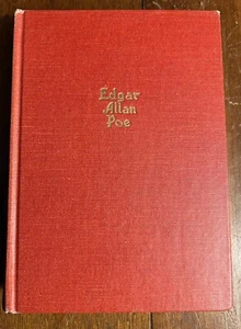 The Works of Edgar Allan Poe in One Volume, Black's Readers Service Co. 1927 - Picture 1 of 4