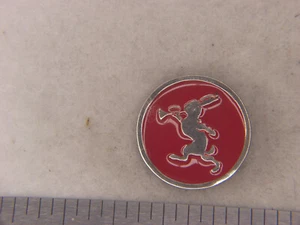 Military WWI French SAL 39 fuselage Badge - Picture 1 of 2