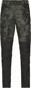 Neu! HÄRKILA Jagdhose NOCTYX SILENT - axis msp black - Bild 1 von 9