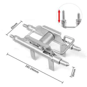 Electrician Threader Wire Box Electrical Box Universal with Pulley Puller - Picture 1 of 13