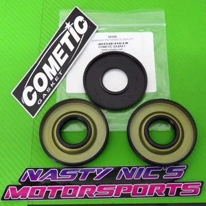 Kawasaki 650 Sx 650sx X2 750 800 Crank Seals Seal Set OEM QUALITY SHIPPED FAST! - Picture 1 of 5