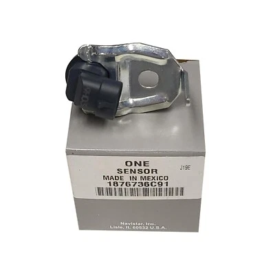 SENSOR INTERNACIONAL OEM, POSICIÓN DEL ÁRBOL DE LEVAS 1876736C91 Foto 1 de 4