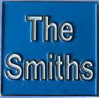 Enamel Pin Badge: The Smiths (New) (EPB11)