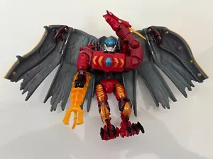 Transformers Beast Wars Returns Hasbro Beast Machines Megatron RARE! - Picture 1 of 3
