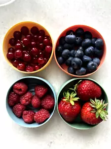 4 Stück Seifendose Wasserdicht Seifenablage Reise Kinder Kindergarten Snackbox - Bild 1 von 3