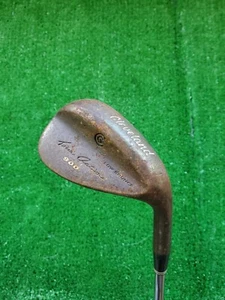 Cleveland Tour Action 900 Sand Wedge, RH, 35,5", 56°, S Flex, Low Bounce, RAW - Bild 1 von 3