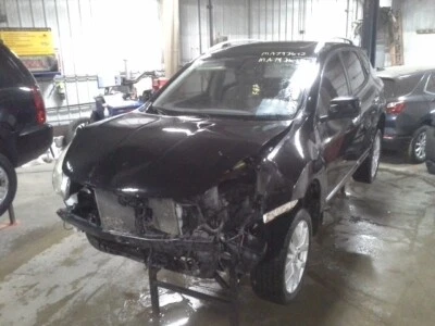 Espejo retrovisor interior delantero central usado se adapta a: Nissan Rogue 2012 automático di Foto 1 de 4