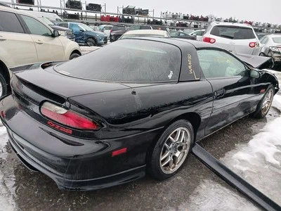 Espejo retrovisor conector de 4 pines compatible con 94-01 CAMARO 11408032 Foto 1 de 4