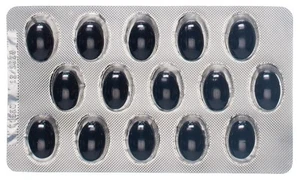 Natalben PLUS caps 90 pcs - Picture 1 of 1