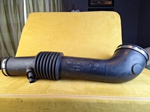 1999 2004 Ford F250 Super Duty 5.4L Air Intake Hose Tube Duct V8 F250SD F150 L37 - Picture 1 of 11