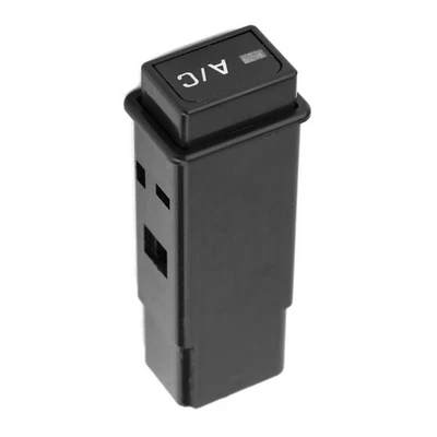 12V 2911017 Front Switch Push Button Replacement For Toyota T100 1993-1998 Foto 1 de 4