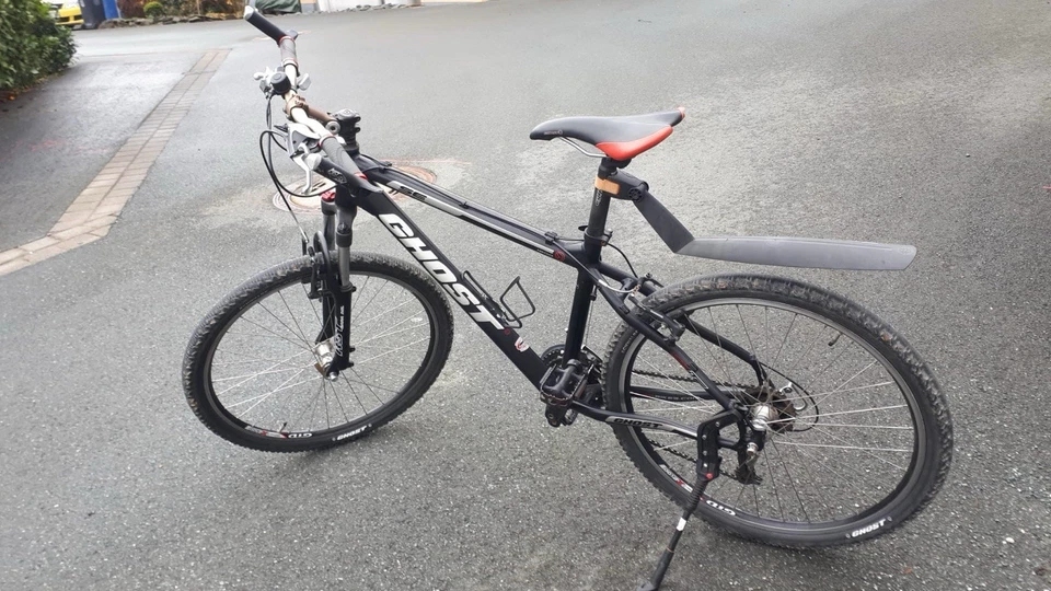 Mountainbike - Bild 1 von 1