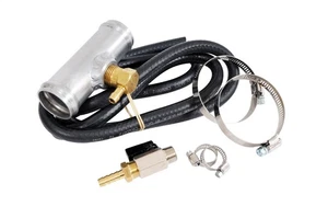 Dee Zee DZ97961 Connector Kit Auxiliary Transfer Tank - Picture 1 of 5