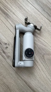 Insta360 Flow Gimbal Stabilizer For Smartphone AI- Stone Gray - Picture 1 of 2