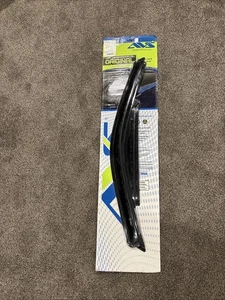 AVS 94101 Window Deflectors Ventvisor Outside Mount 2009-2023 Dodge Ram 1500 - Picture 1 of 2