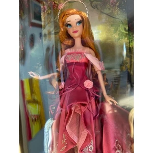 Disney Designer Collection 2025 Giselle Enchanted Limited Edition Puppe IN HAND - Bild 1 von 6