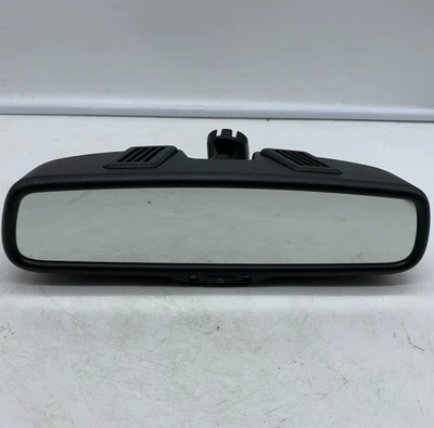 2010-2017 Dodge Caravan Interior Rear View Mirror OEM A04B15004 - Image 1 of 4