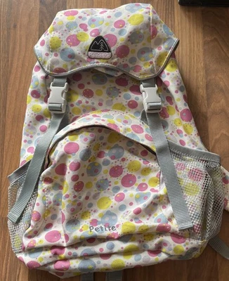 Eurohike Petite Daypack, Camping, Hiking Accessories, Travel Essentials - Image 1 of 4