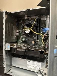 Budget Gaming PC - i5, 16GB DDR3, RX 560 4GB, 256GB SSD - Picture 1 of 2