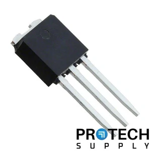 (70/Pk) STMicroelectronics STD4N62K3 N-Channel Surface Mount NEW with WARRANTY - Picture 1 of 6