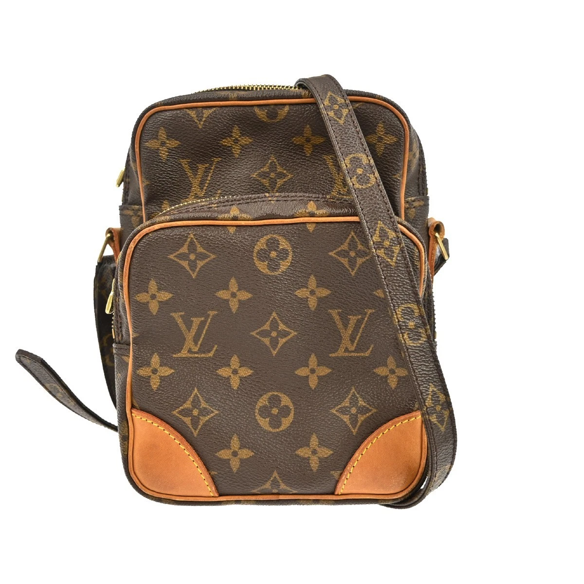 訳あり品でお得！ LOUIS VUITTON アマゾン a870 Louis Vuitton Amazone Bags & Handbags for Women for sale | eBay