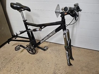 mt bike - Image 1 of 4