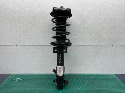 08-15 MERCEDES-BENZ W204 C250 TRACCIÓN TRASERA DELANTERO DERECHO AMORTIGUADOR PUNTAL OEM Foto 1 de 4