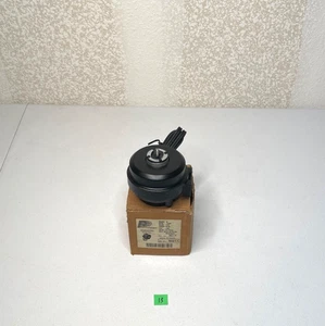 Unidad de hierro fundido Packard 65211 motor de rodamiento 4W 115V - Imagen 1 de 5