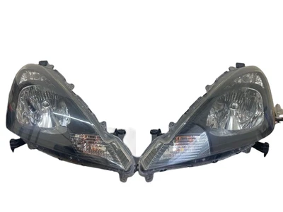 Honda Genuine Fit Jazz GE GP 2009-2012 HID Xenon Headlight Lamp Left Right OEM Foto 1 de 4